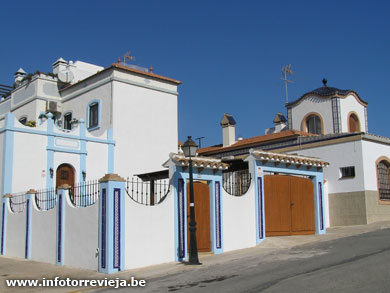 Torrevieja - Vastgoed in Torrevieja