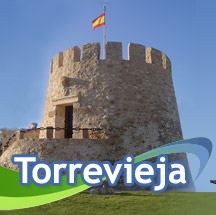 Info Torrevieja